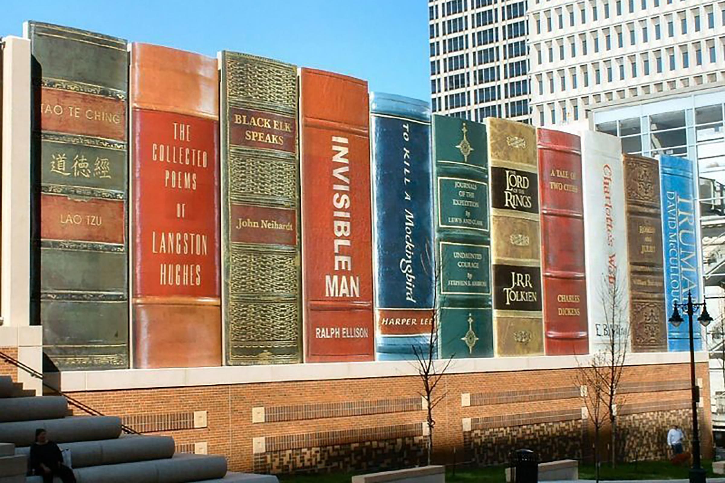 Kansas City Public Library