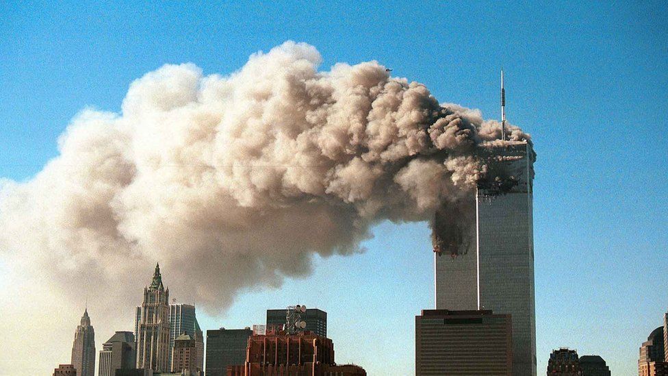 september 11 attacks