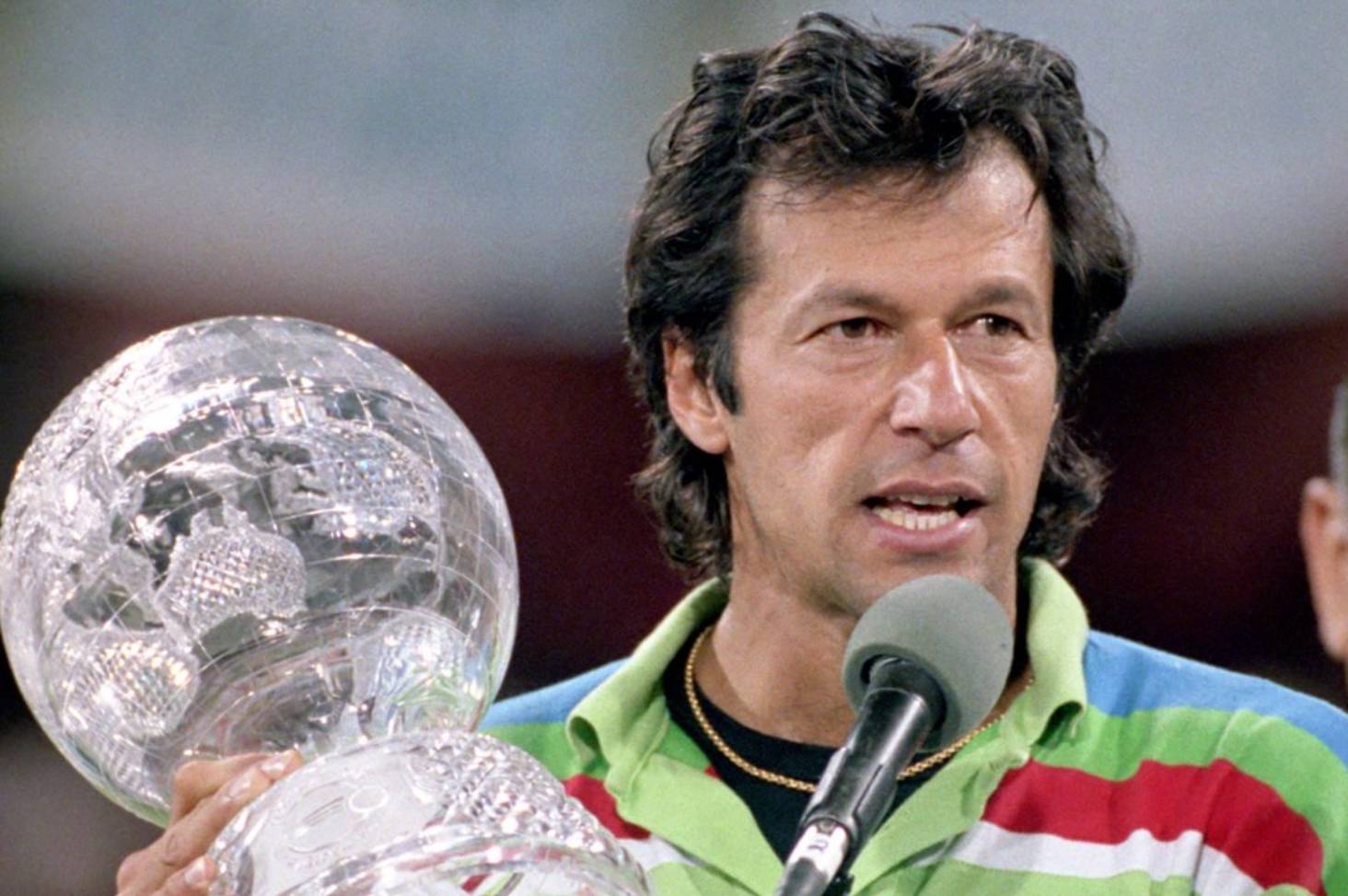 Imran khan