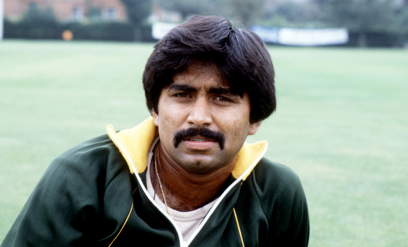 Javed Miandad