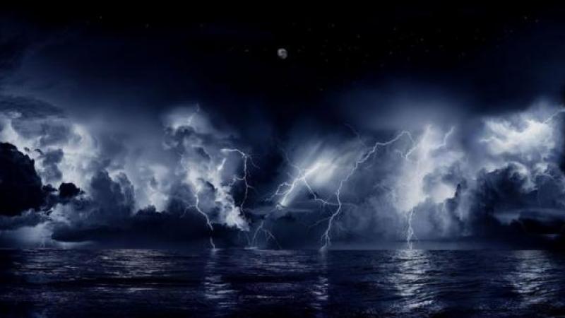 Catatumbo Lightning