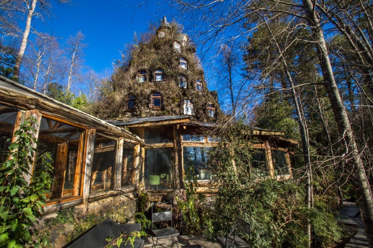 Montana magica lodge