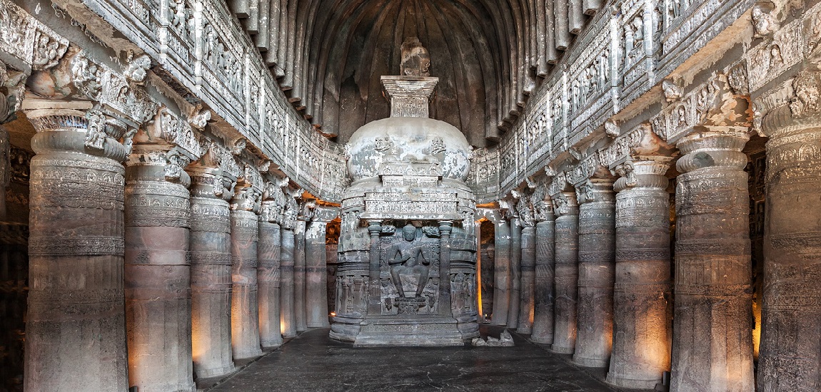 Ajanta Caves