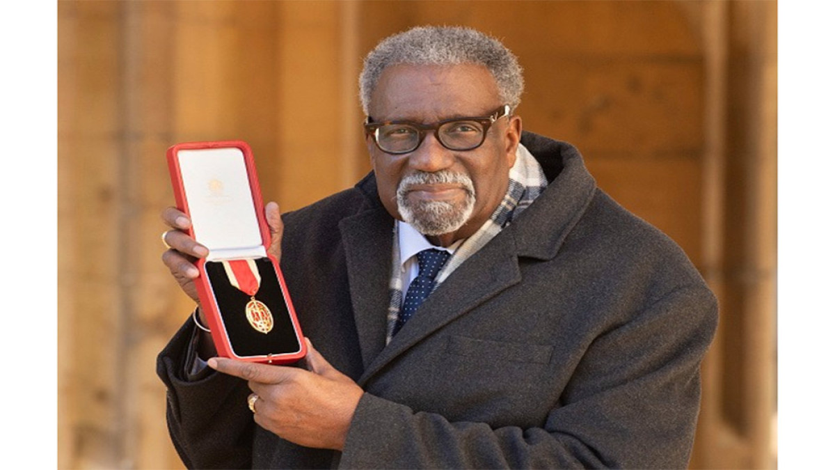 Clive Lloyd