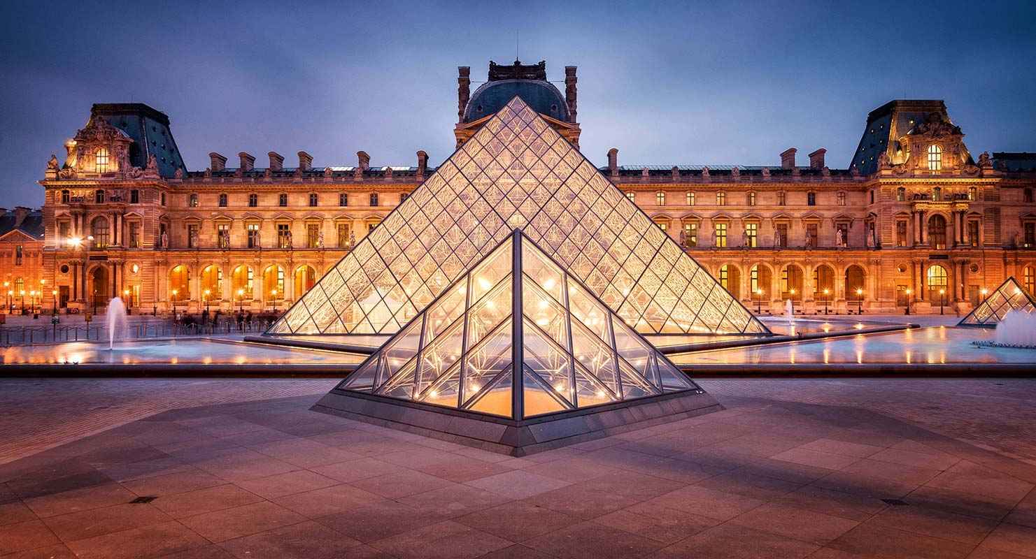 Louvre