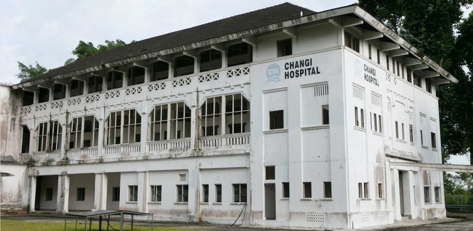Changi Hospital