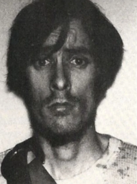 Richard Chase