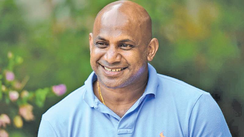 Sanath Jasuriya