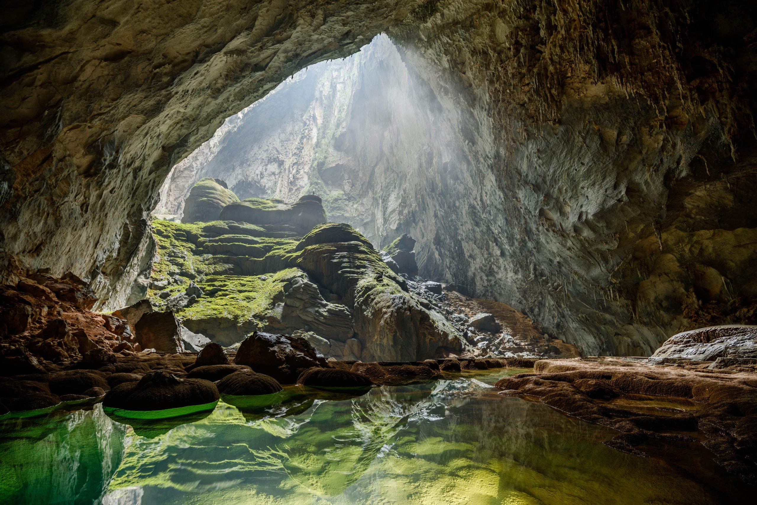 Hang Son Doong