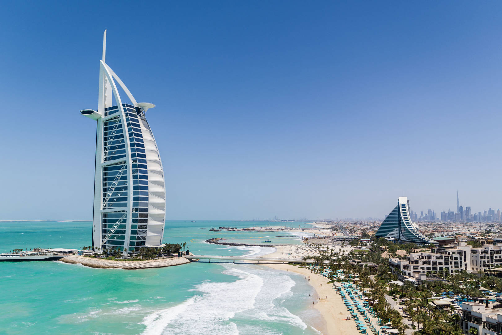 Burj Al Arab