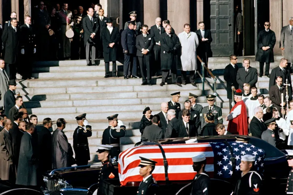 John F. Kennedy Assassinations