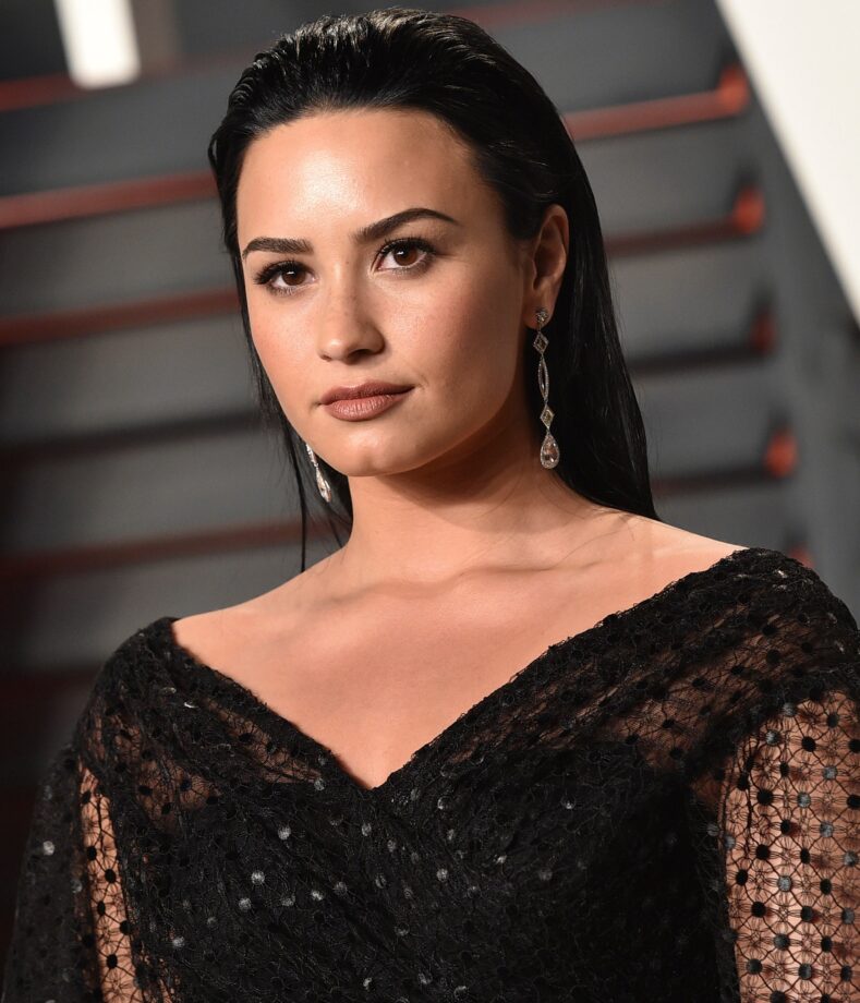 Demi Lovato