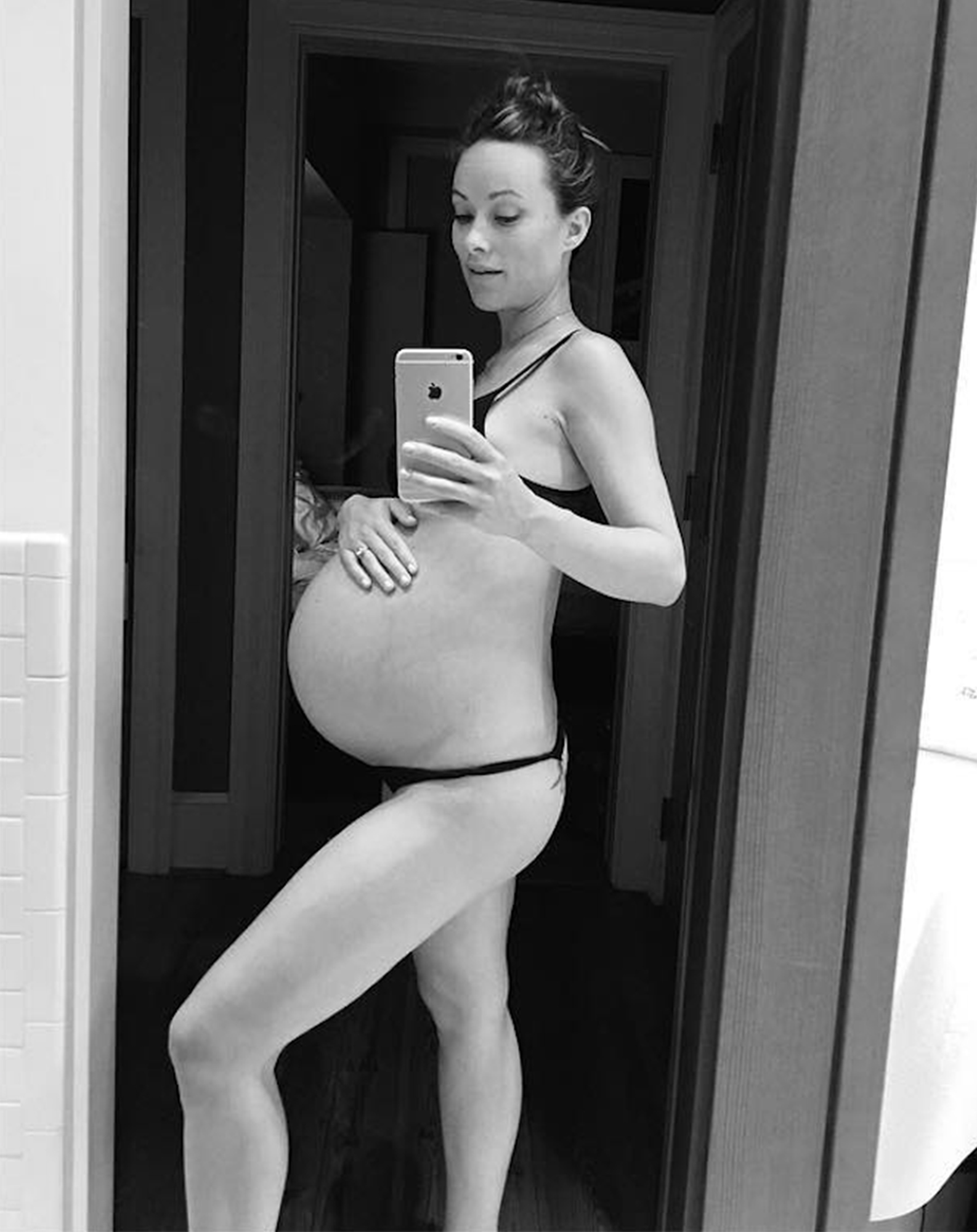 Olivia Wilde