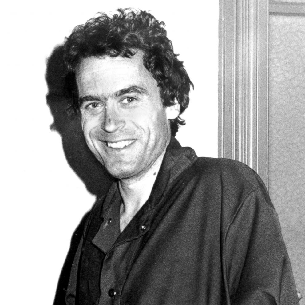 Ted Bundy