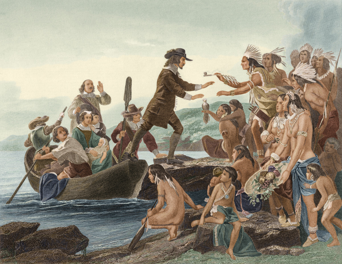 The Age of Exploration and the Columbian Exchange